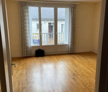 Appartement meublé - Photo 3