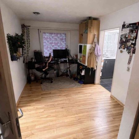 2.5 Zimmer, 60 m², EG - Photo 4