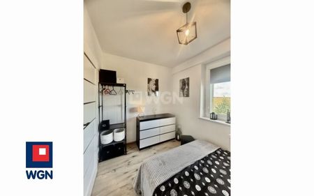 Mieszkanie na wynajem w bloku Słupsk - Фото 5