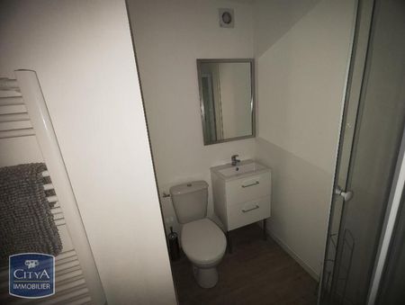 Location Appartement 1 pièce 17m² PERPIGNAN 66000 - Photo 5