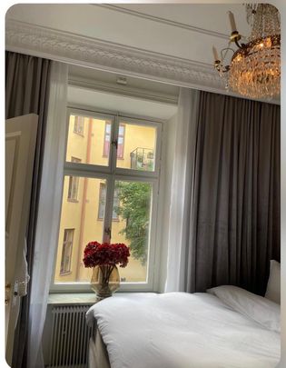 Gästrikegatan, Stockholm - Photo 1
