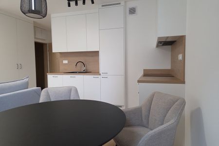 Kawalerka Poznań Garbary pierwszy najem - Photo 3