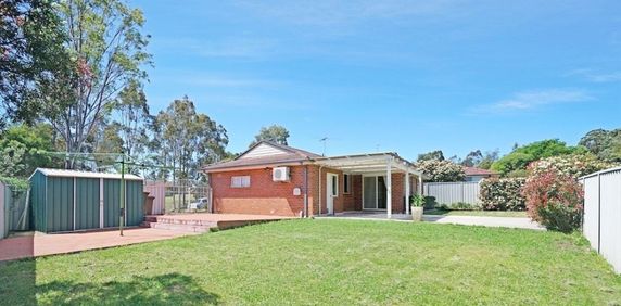 Cosy Family Home - Photo 2