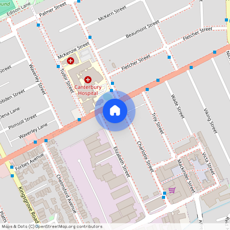 15/37 Charlotte Street, Campsie 2194, New South Wales