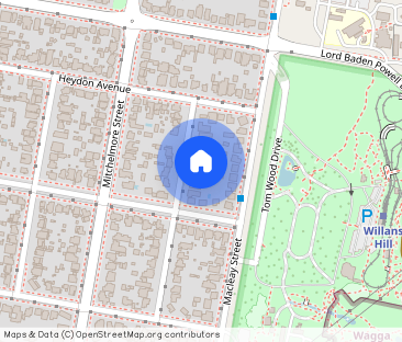 BEAUTIFUL FAMILY HOME WITH CHARM - Photo 1