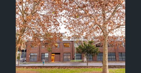 Fully furnished- 2bedroom |1 bathroom |1 carspace - Photo 5