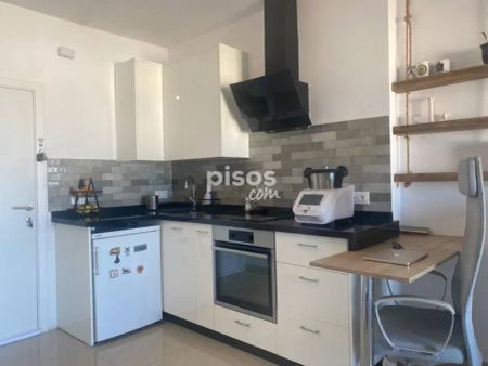 Piso en alquiler en Avenida Adeje 300, 14 - Photo 2