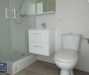 Appartement à louer 1 pièce 32.53m² - Photo 6