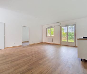 Maison T4 AUXONNE à louer - Photo 1