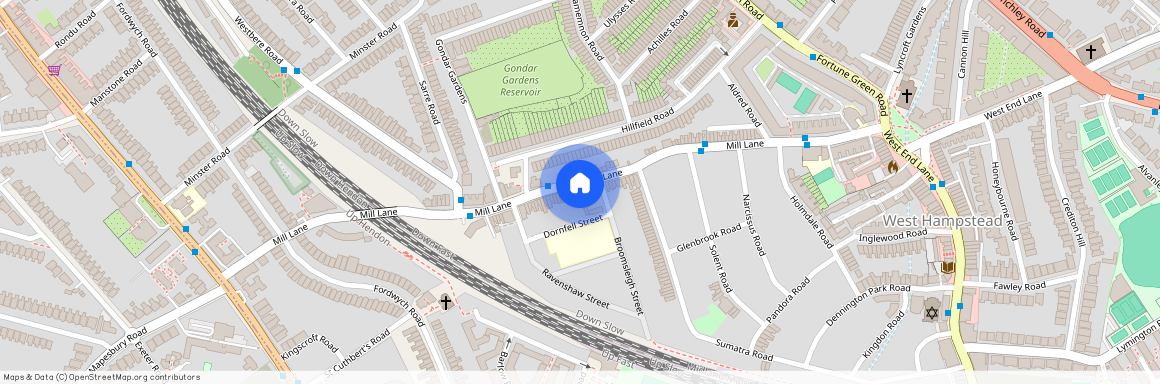 NW6