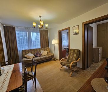 3 pokoje z loggią | oddzielna kuchnia - Фото 4