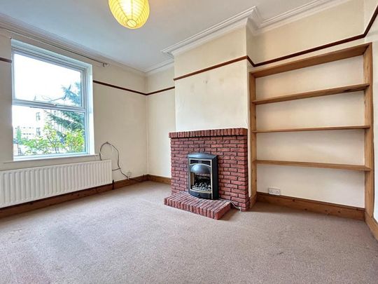 4 bedroom terraced house to rent - Photo 1