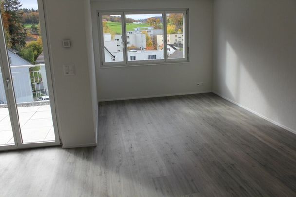 Komplett sanierte Liegenschaft/Wohnungen an zentraler Lage... - Photo 1