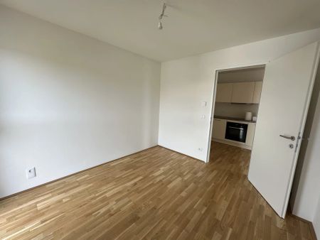 Zwei Balkone: 4-Zimmer-Neubau AB APRIL - Photo 5