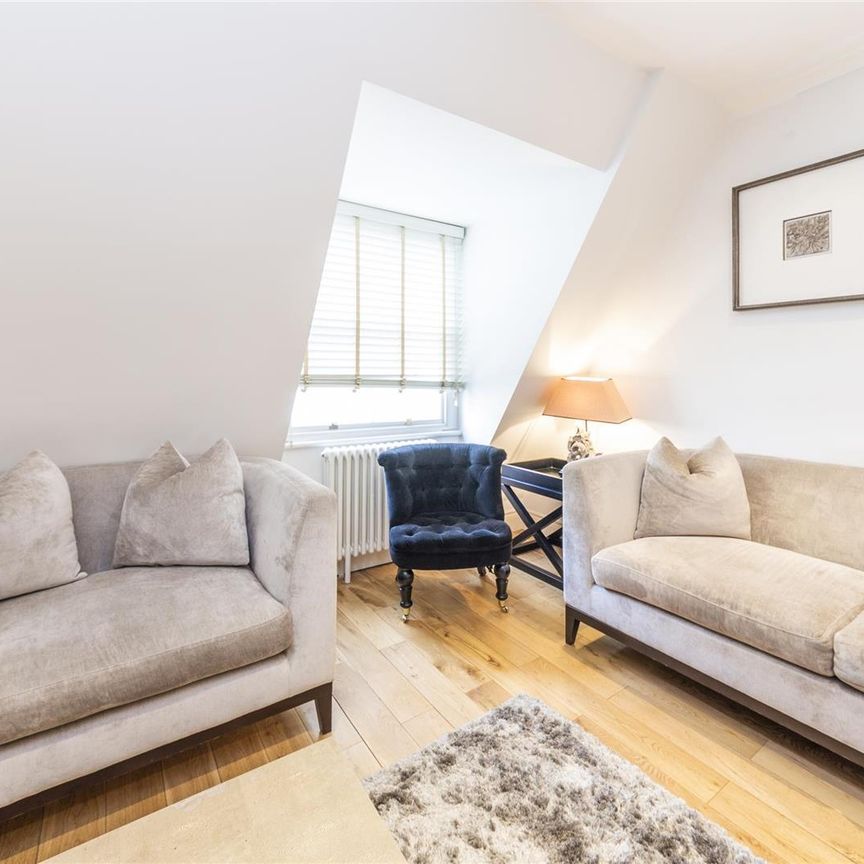 LONDON, W1K - Photo 1