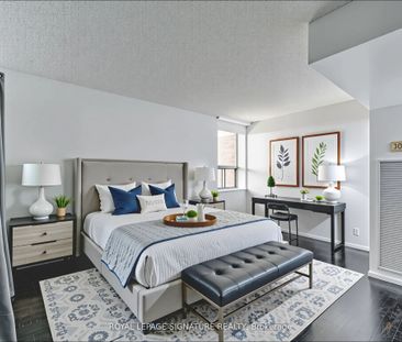 For Lease - 4 Lisa Street Unit# 1411, Brampton, Ontario - Photo 3