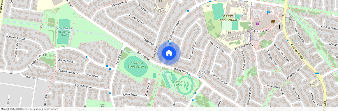 48 Endeavour Avenue, St Clair 2759, New South Wales