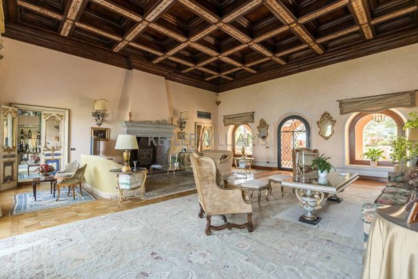 Villa unifamiliare via Cassia, Nepi - Photo 1