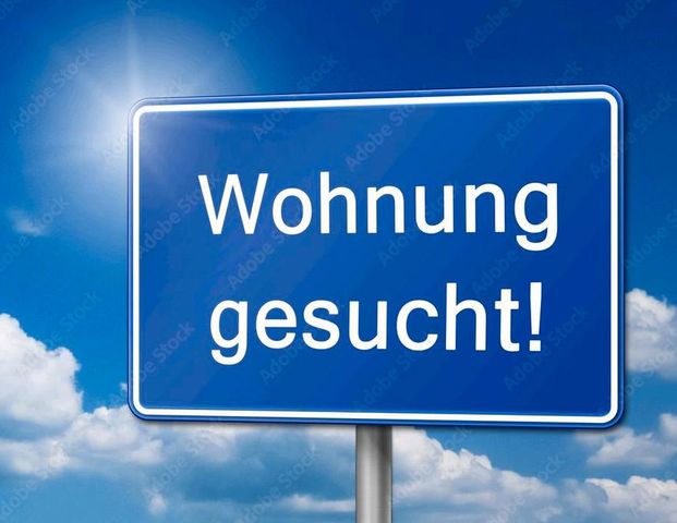 Suchen eine größere Wohnung - Foto 1