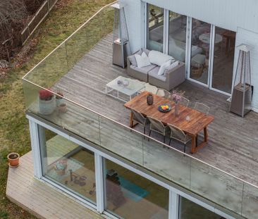 Sjöstigen, Segeltorp - Foto 5