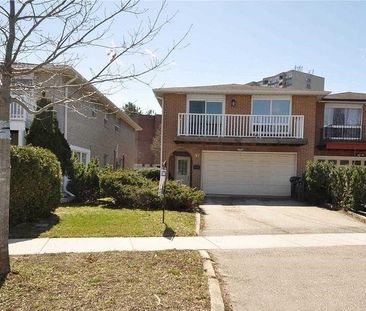 For Lease - 92 Heatherside Drive Unit# Main, Toronto, Ontario - Photo 6