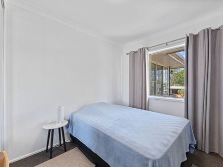 Spacious 3 Bedroom Plus Rumpus Home in Mount Lofty - Photo 3