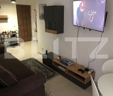 Apartament de 2 camere, mobilat si utilat modern, Bd. Dacia - Fotografie 4