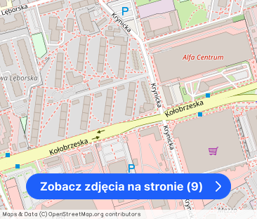 Pokój 1 przy ul. Kołobrzeskiej 39A w Gdańsku – zdjęcie 1