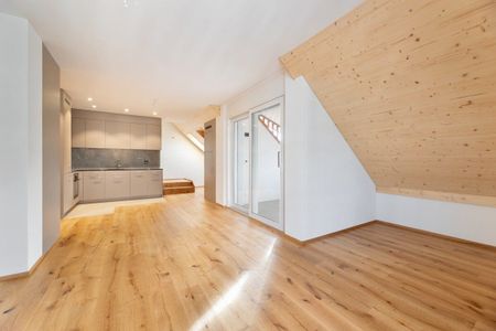 New construction – rural, modern and idyllic – B23 - Foto 3