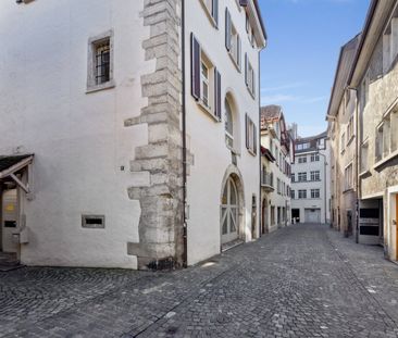 "Zentrale 2 Zimmer-Wohnung" - Photo 2