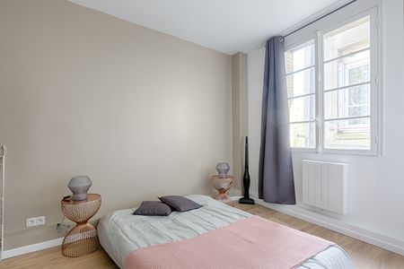 Magnifique T2 de 36 m² - rue René Pouteau 77000 Melun - Photo 2