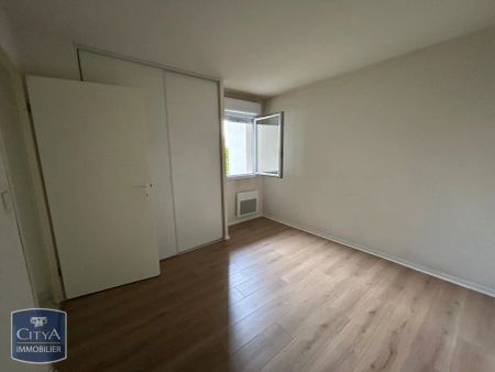 Appartement à louer 2 pièces 48.74m² - Photo 2