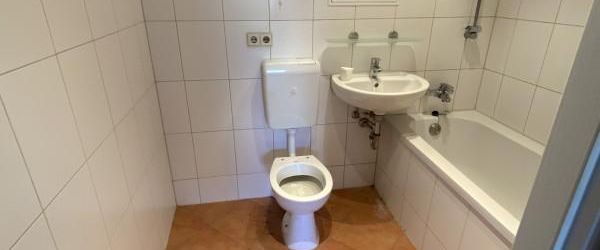 Familienfreundliche Wohnung mit viel Platz - Foto 1