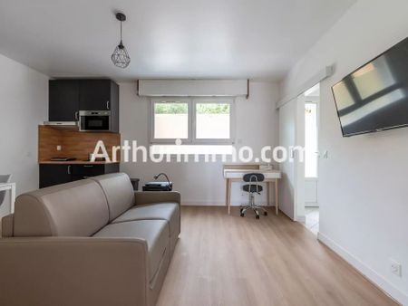 Location Appartement 1 pièces 21 m2 à Thorigny-sur-Marne - Photo 4