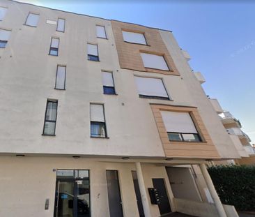 Location Appartement 2 pièces 35m² BISCHHEIM 67800 - Photo 3