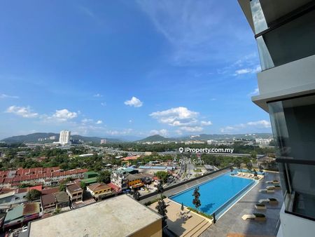 The Netizen, Bandar Tun Hussein Onn, Cheras - Foto 3