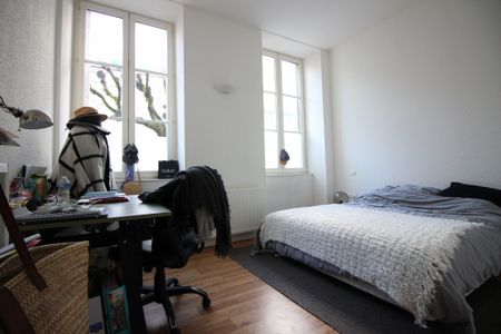 Location Appartement 2 pièces 45m² LIMOGES 87000 - Photo 3