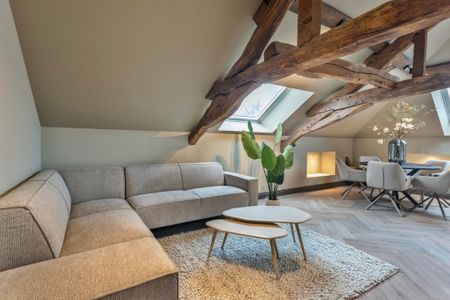 Te huur: Appartement Minderbroedersstraat in Roermond - Foto 3