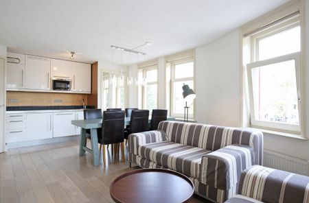 Te huur: Appartement Prins Hendrikkade in Amsterdam - Foto 3