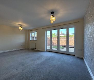 4 bedroom semi-detached house to rent - Photo 1