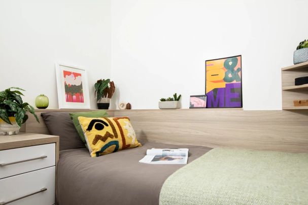 Small Standard Double Studio - Photo 1