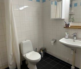 Tunvägen, Solna - Foto 1