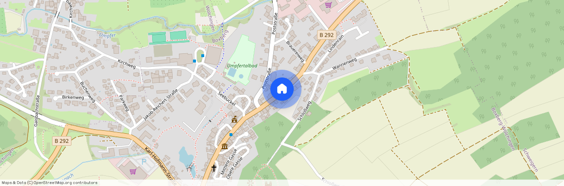 97944 Baden-Württemberg - Boxberg