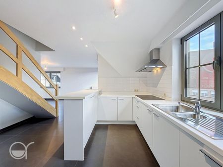 Duplex te huur in Bachte-Maria-Leerne - Photo 5