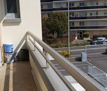 Appartement 4 pièces 83m2 REIMS 900 euros - Photo 2