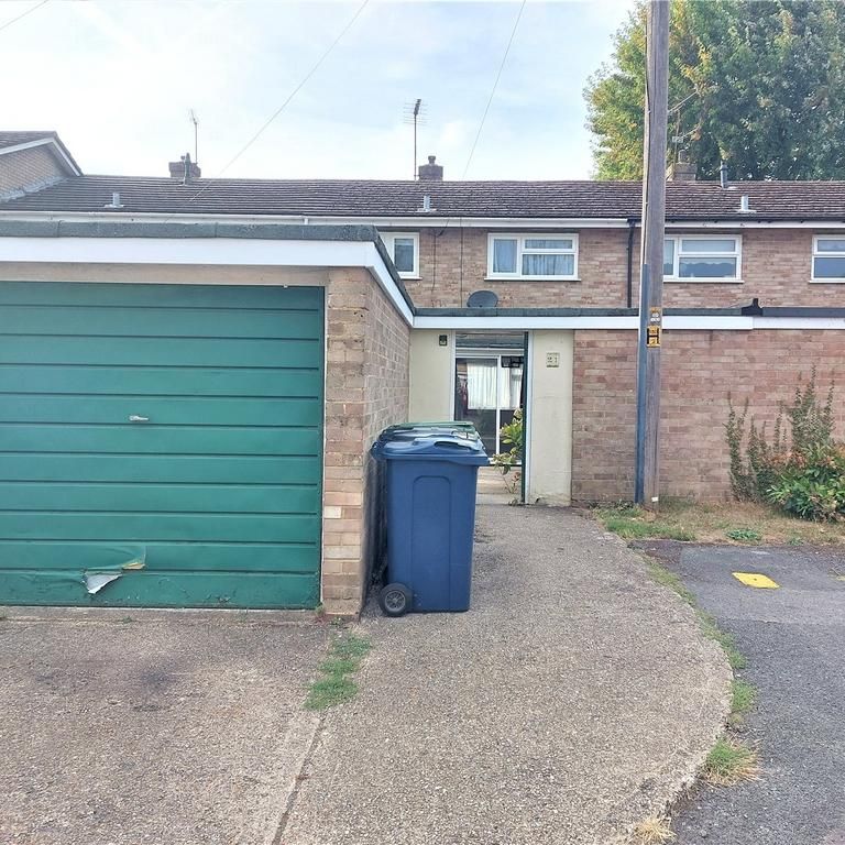 3 bedroom terraced house to rent - Photo 1