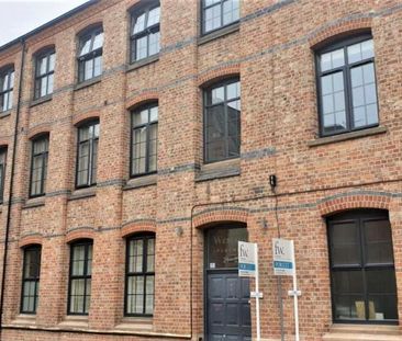 Studio to rent - Photo 6