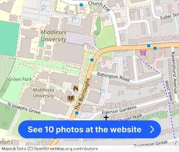 1 bedroom flat share for rent - Photo 1