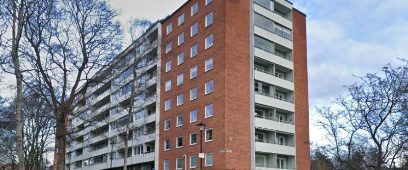 Herrgårdsvägen 32 - Photo 1