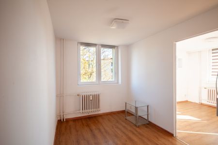 3 pokoje z balkonem 1800zł plus opłaty, Drzetowo - Photo 3